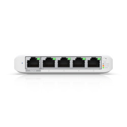 Ubiquiti USW-Flex-Mini | Switch | UniFi, 5x RJ45 1000Mb/s, 1x PoE In - Image 3