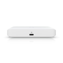 Коммутатор Ubiquiti USW-Flex-Mini, UniFi, 5x RJ45 1000Mb/s, 1x PoE In - Изображение 7