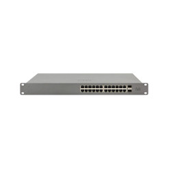 Cisco Meraki Go GS110-24-HW-EU | Schalter | 24x 1000Mbps...