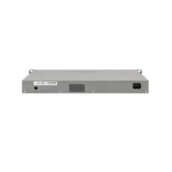 Cisco Meraki Go GS110-24-HW-EU | Switch | 24x 1000Mb/s 2x SFP Uplink, Rack - Imagen 3