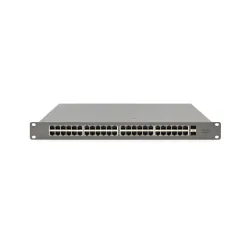 Cisco Meraki Go GS110-48-HW-EU | Switch | 48x 1000Mb/s 2x...