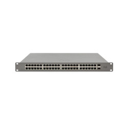 Cisco Meraki Go GS110-48-HW-EU | Switch | 48x 1000Mb/s 2x...