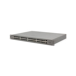 Cisco Meraki Go GS110-48-HW-EU | Switch | 48x 1000Mb/s 2x SFP Uplink, Obudowa Rack - Zdjęcie 2