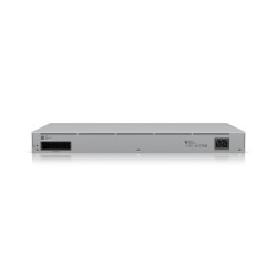 Ubiquiti USW-PRO-24 Anahtar, UniFi GEN2, 24x RJ45 1000Mb/s, 2x SFP+ - Görsel 2