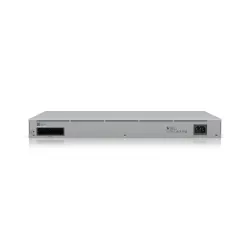 Ubiquiti USW-PRO-24 | Switch | UniFi GEN2, 24x RJ45 1000Mb/s, 2x SFP+ - Zdjęcie 2