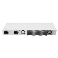 Маршрутизатор MikroTik CCR2004-1G-12S+2XS, 12x SFP+, 2x SFP28, 1x RJ45 1000Mb/s - Изображение 2
