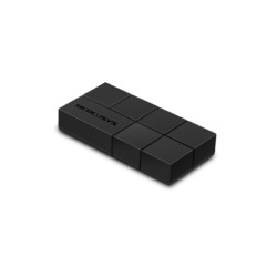 Mercusys MS108G Anahtarı, 8x RJ45 1000Mb/s - Görsel 2