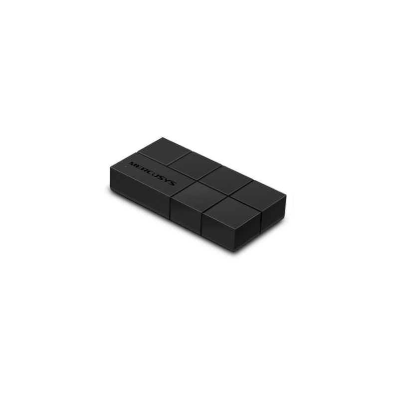 Mercusys MS108G | Switch | 8x RJ45 1000Mb/s - Imagen 2