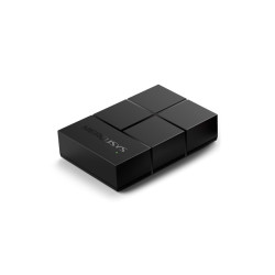 Mercusys MS105G | Schalter | 5x RJ45 1000Mb/s - Bild 2