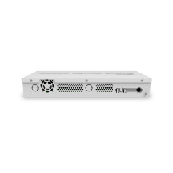 MikroTik CRS326-24G-2S+IN Anahtar, 24x RJ45 1000Mb/s, 2x SFP+ - Görsel 2