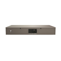 Tenda TEF1118P-16-150W | Schalter | 10/100MBPS PoE, 2x 10/100/1000MBPS, 1x SFP, 150W - Bild 2