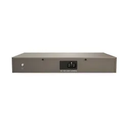Tenda TEF1118P-16-150W | Switch | 10/100MBPS PoE, 2x 10/100/1000MBPS, 1x SFP, 150 W - Zdjęcie 2