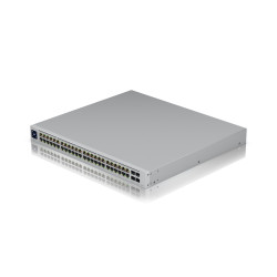 Ubiquiti USW-PRO-48 | Schalter | UniFi GEN2, 48x RJ45 1000Mb/s, 4x SFP+ - Bild 5
