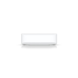 Коммутатор Ubiquiti USW-LITE-8-POE, UniFi Gen2, 8x RJ45 1000Mb/s, 4x PoE+, 52W - Изображение 3