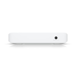 Коммутатор Ubiquiti USW-LITE-8-POE, UniFi Gen2, 8x RJ45 1000Mb/s, 4x PoE+, 52W - Изображение 4