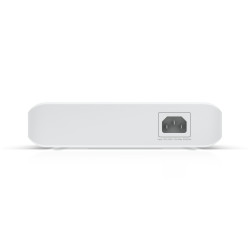 Ubiquiti USW-LITE-16-POE | Switch | UniFi Gen2, 16x RJ45 1000Mb/s, 8x PoE+, 45W - Imagen 3