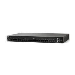Cisco SG350XG-24F | Schalter | 22x SFP+, 2x 10G...