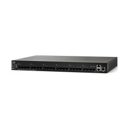 Cisco SG350XG-24F | Switch | 22x SFP+, 2x 10G...