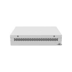 Коммутатор MikroTik CSS610-8G-2S+IN, 8x 1000Mb/s, 2x SFP+, VLAN - Изображение 2
