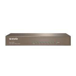 Switch Tenda TEG1008D, 8x RJ45 1000Mb/s