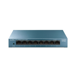 TP-Link LS108G | Přepínač | 8x RJ45 1000Mb/s