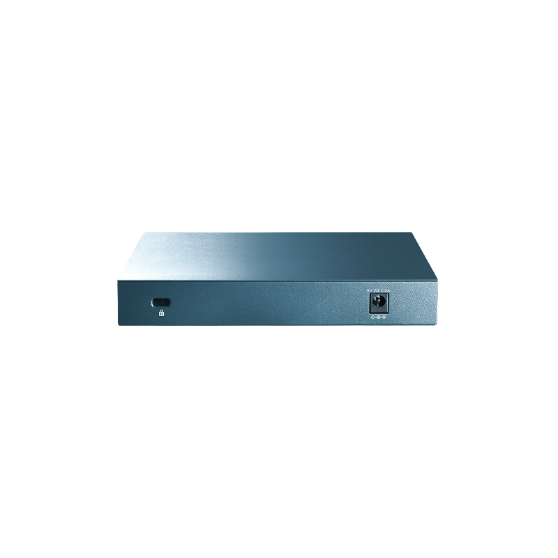 TP-Link LS108G | Switch | 8x RJ45 1000Mb/s - Imagen 2