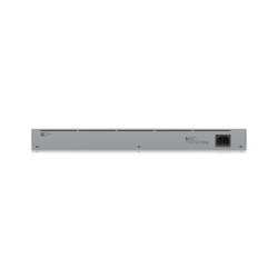 Ubiquiti USW-Aggregation | Switch | UniFi, 8x SFP+, 160 Gbps, L2 - Imagen 3