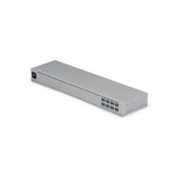 Ubiquiti USW-Aggregation | Schalter | UniFi, 8x SFP+, 160 Gbit/s, L2 - Bild 4