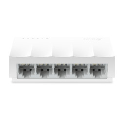 Коммутатор TP-Link LS1005, 5x RJ45 100Mb/s