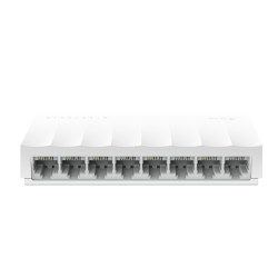 TP-Link LS1008 | Schalter | 8x RJ45 100Mbps