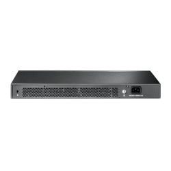 TP-Link TL-SG3428 | Switch | 24x RJ45 1000Mb/s, 4x SFP, Gestionado, L2 - Imagen 2