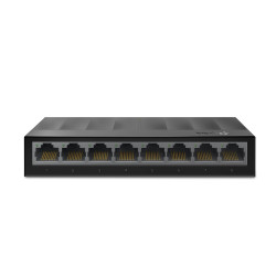 TP-Link LS1008G Anahtar, 8x RJ45 1000Mb/s