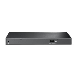 Коммутатор TP-Link TL-SG1218MP, 18x RJ45 1000Mb/s, 16x PoE+, 250W - Изображение 2
