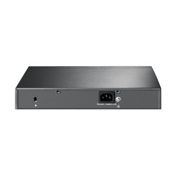 Коммутатор TP-Link TL-SG2210MP, 8x RJ45 1000Mb/s PoE+, 2x SFP, 150W - Изображение 2