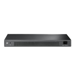 TP-Link TL-SG3452 | Switch | JetStream, 48x RJ45 1000Mb/s, 4x SFP, L2, Řízený - Obrázek 2