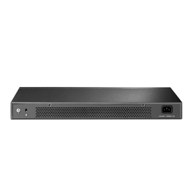 TP-Link TL-SG3452 | Switch | JetStream, 48x RJ45 1000Mb/s, 4x SFP, L2, Řízený - Obrázek 2