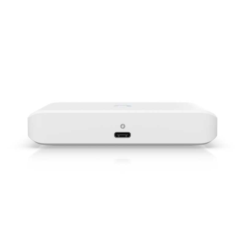 Ubiquiti USW-Flex-Mini-5 | Switch | UniFi, 5x RJ45 1000Mb/s, 1x PoE In, 5-pack - Imagen 7