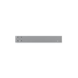 Ubiquiti USW-Enterprise-24-PoE | Switch | 12x puertos RJ45 PoE+ de 2,5Gb/s, 12x puertos RJ45 PoE+ de 1000Mb/s, 2x puertos SFP+, - Imagen 4