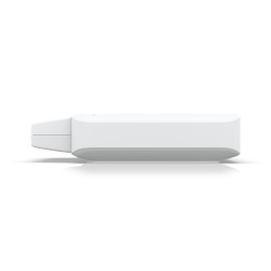 Ubiquiti USW-FLEX-3 | Switch | UniFi, 5x RJ45 1000Mb/s, 1x PoE In, 4x PoE Out, 46W, 3-pack - Immagine 5