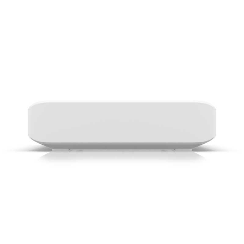 Ubiquiti USW-FLEX-3 | Switch | UniFi, 5x RJ45 1000Mb/s, 1x PoE In, 4x PoE Out, 46W, 3-pack - Immagine 6