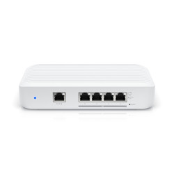Коммутатор Ubiquiti USW-Flex-XG, UniFi, 4x RJ45 10Gb/s,...