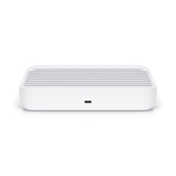 Ubiquiti USW-Flex-XG | Switch | UniFi, 4x RJ45 10Gb/s, 1x RJ45 1000Mb/s PoE+ - Imagem 2