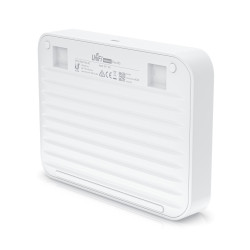 Ubiquiti USW-Flex-XG | Switch | UniFi, 4x RJ45 10Gb/s, 1x RJ45 1000Mb/s PoE+ - Imagem 3