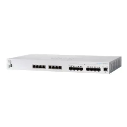 Cisco CBS350-16XTS | Switch | 8x 10G RJ45, 8x SFP+