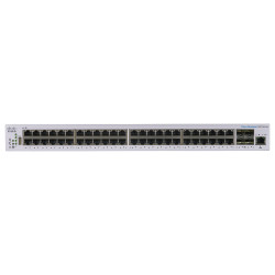 Cisco CBS350-48T-4X | Switch | 48x RJ45 1000Mb/s, 4x...