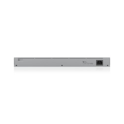 Ubiquiti USW-48 | Switch | UniFi, 48x RJ45 1000Mb/s, 4x SFP - Zdjęcie 2