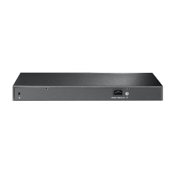 Коммутатор TP-Link TL-SG1218MPE, 18x RJ45 1000Mb/s, 16x PoE+, 250W - Изображение 2