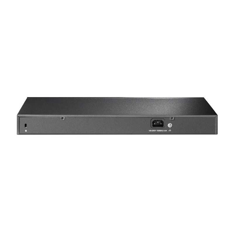 TP-Link TL-SG1218MPE | Přepínač | 18x RJ45 1000Mb/s, 16x PoE+, 250W - Obrázek 2