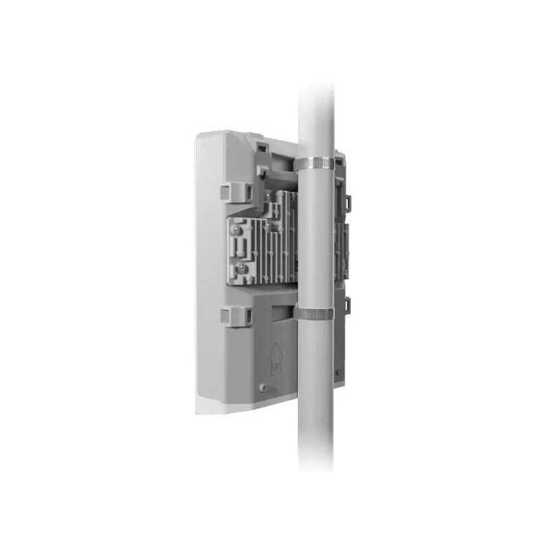 MikroTik CRS310-1G-5S-4S+OUT | Switch | netFiber 9, 1x RJ45 1000Mb/s, 5x SFP, 4x SFP+, RouterOS L5 - Immagine 2