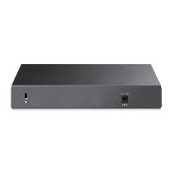 TP-Link TL-SG108-M2 | Коммутатор | 8x RJ45 2.5Gb/s, Desktop, Niezarządzalny - Изображение 2
